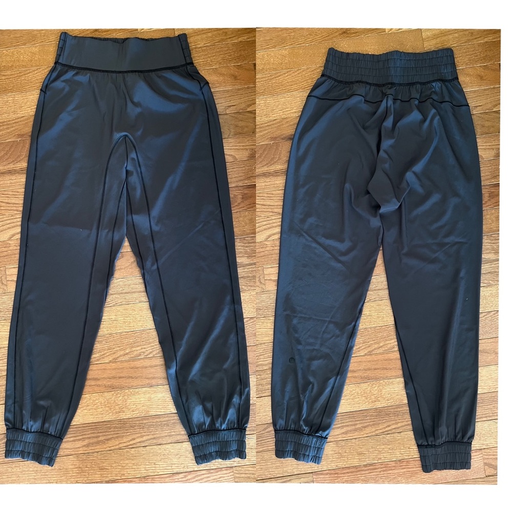 Lululemon joggers